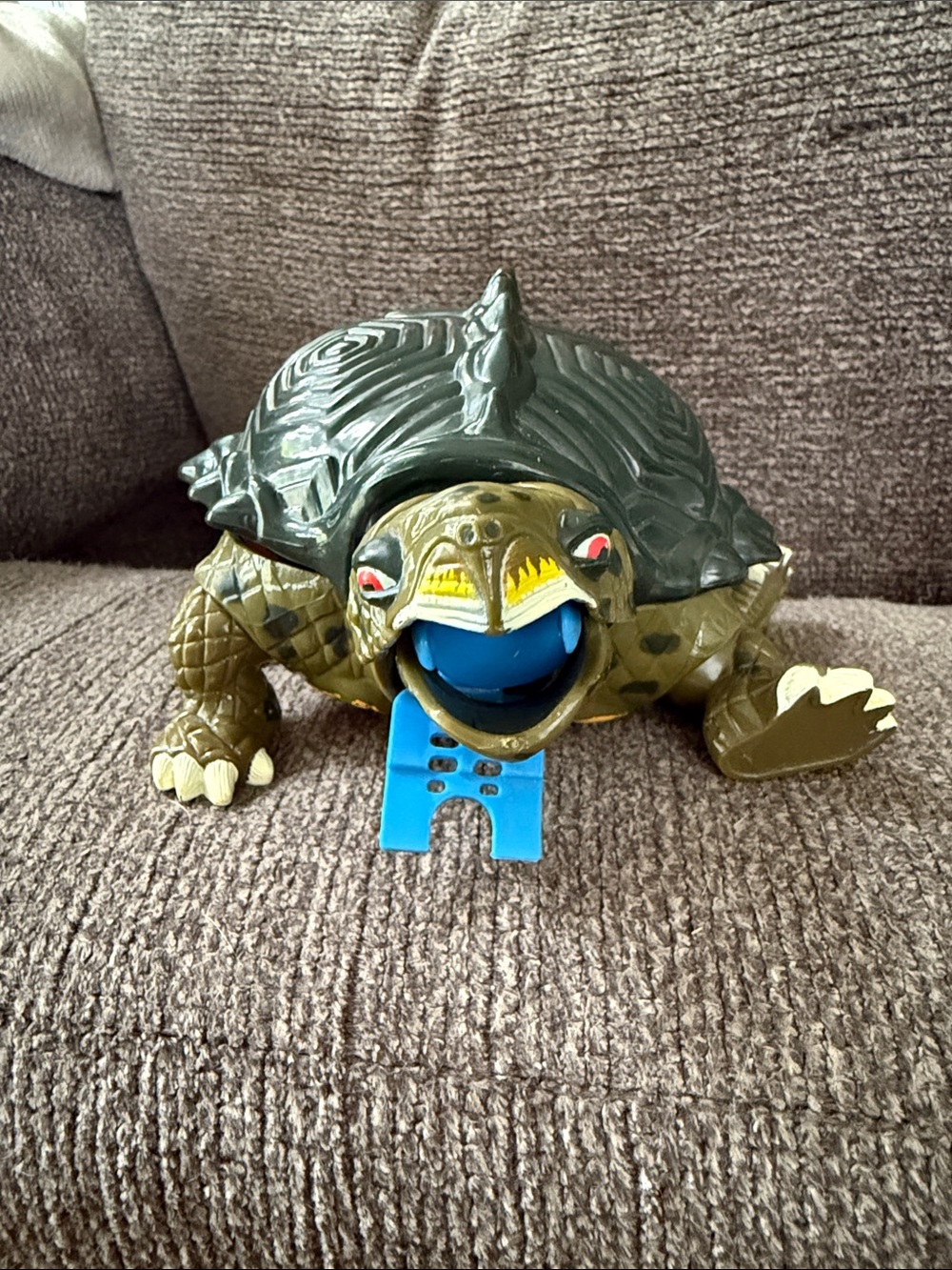 Vintage TMNT 1994 playmates